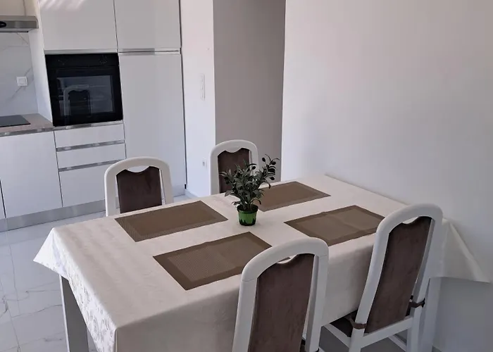 Apartman Totic Malinska