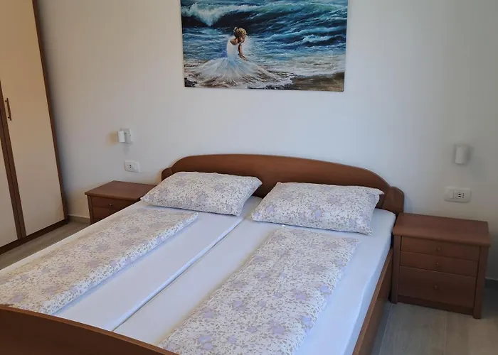 Totic Apartman Malinska