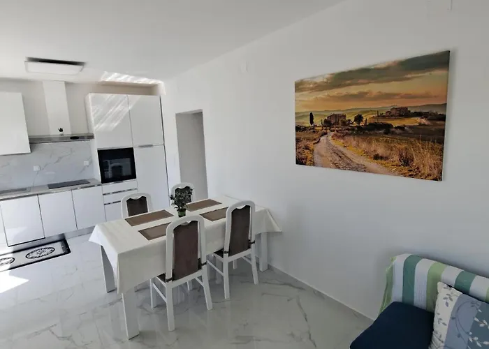 Apartman Totic Malinska