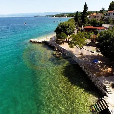 Apartman Totic *