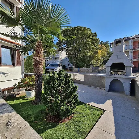 Appartamento Totic Malinska