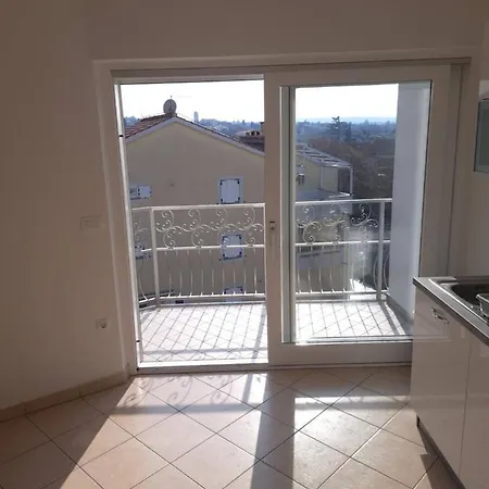 Daire Totic Malinska