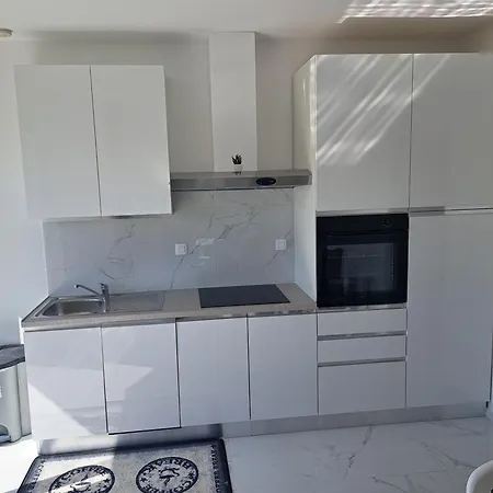 Apartman Totic