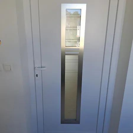 Apartman Totic