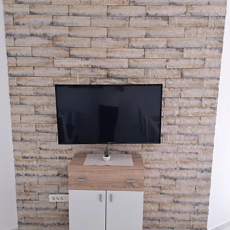 Totic Apartman Malinska