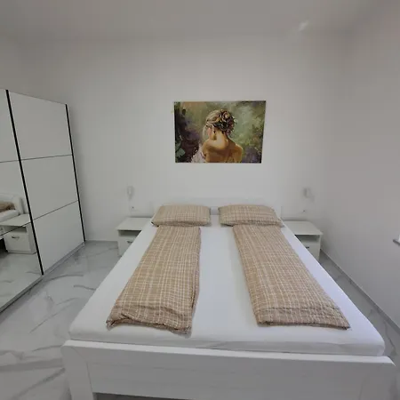 Totic Apartman *