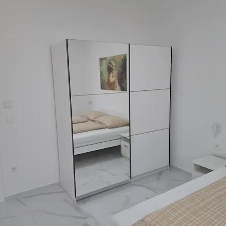 Totic Apartman Malinska